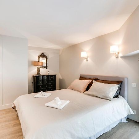 Ferienwohnung Welkeys - Thiers Saint-Jean-de-Luz Exterior foto