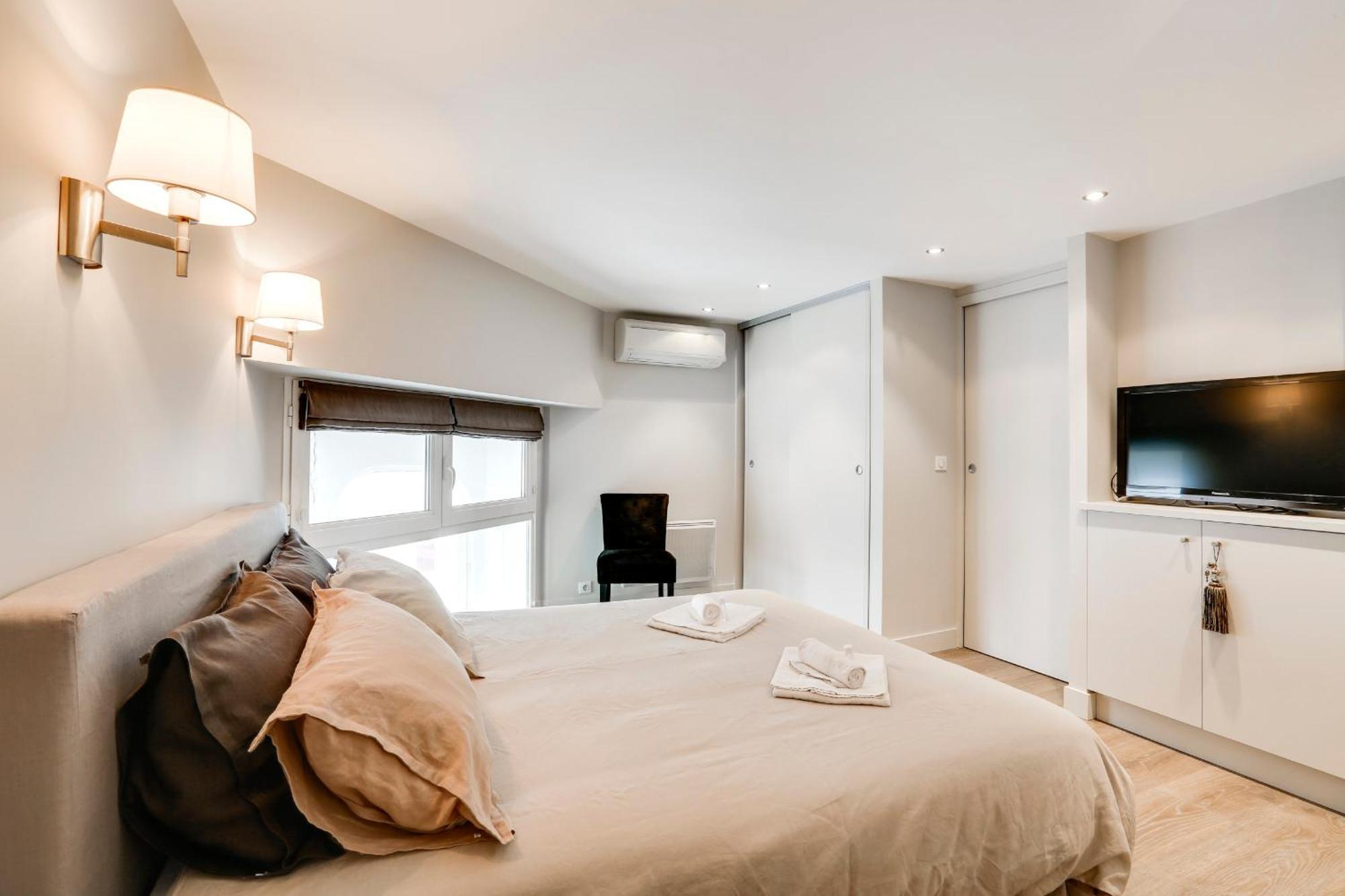 Ferienwohnung Welkeys - Thiers Saint-Jean-de-Luz Exterior foto